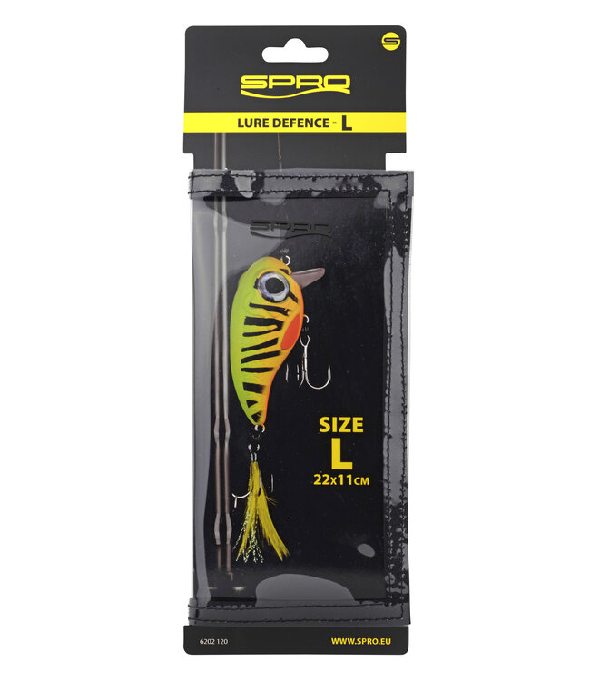 SPRO SPRO LURE DEFENCE