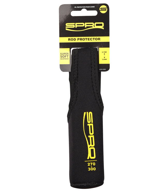SPRO SPRO ROD PROTECTOR.