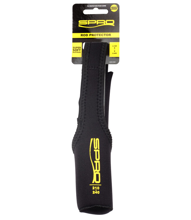 SPRO SPRO ROD PROTECTOR.