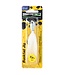 Spro SPRO  Bucktail Jig – White   7 - 227 GRAM
