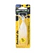 Spro SPRO Chrome Bucktail Jig – Chrome Silver  14-85 GRAM