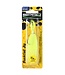 Spro SPRO Chrome Bucktail Jig – Chrome Chartreuse  21-85 GR