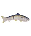 Spro SPRO Swimbait 60 Float  57 GRAM
