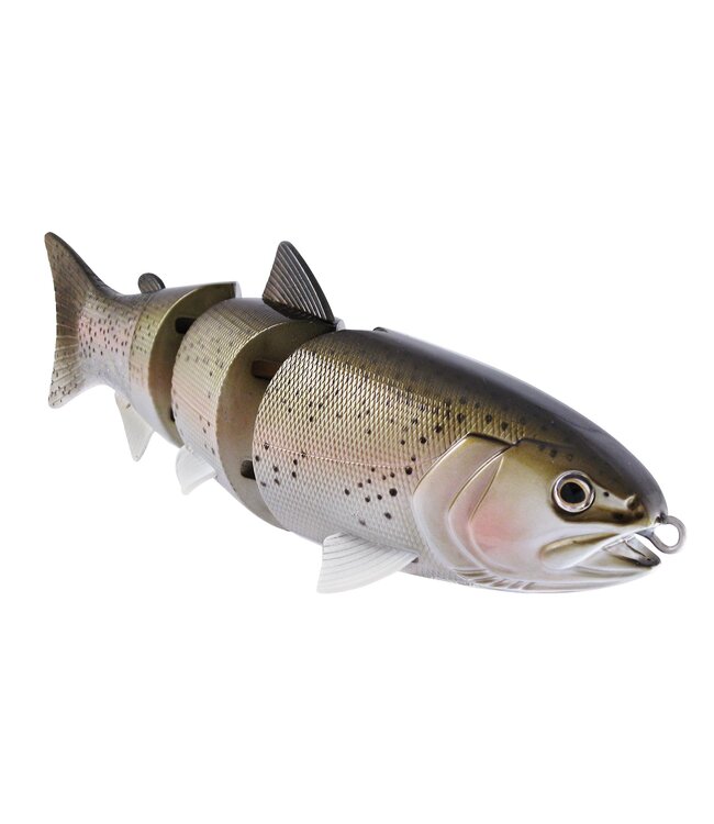 Spro SPRO Swimbait 60 Float  57 GRAM