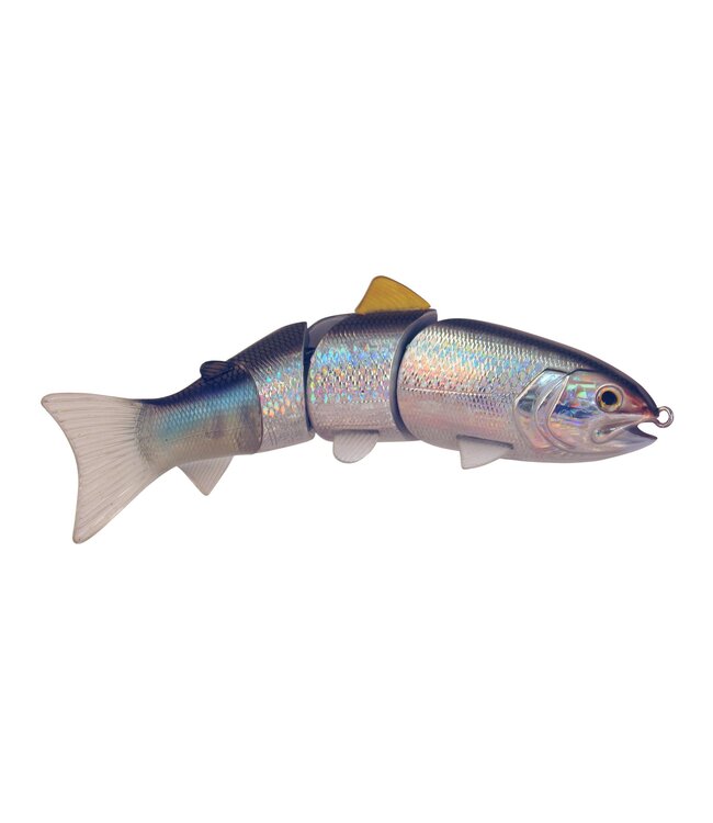 SPRO SPRO Swimbait 60 Float  57 GRAM