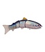 Spro SPRO Swimbait 60 Float  57 GRAM