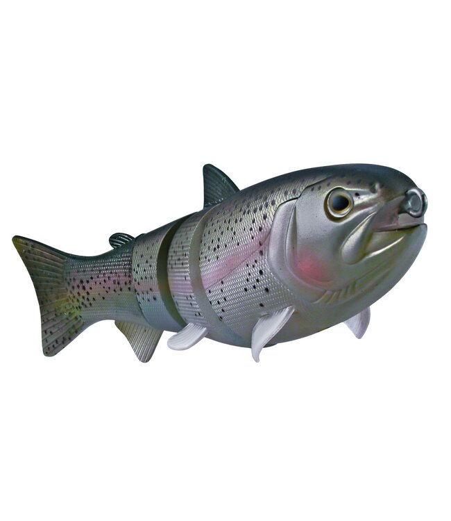 SPRO SPRO Swimbait 80 Fast Sink 145 GR