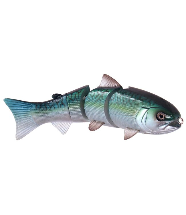 SPRO SPRO Swimbait 80 Fast Sink 145 GR