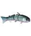 Spro SPRO Swimbait 80 Fast Sink 145 GR