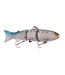 Spro SPRO Swimbait 80 Fast Sink 145 GR