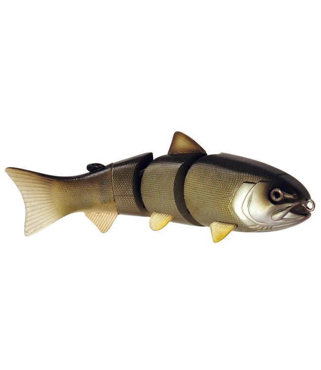 Spro SPRO Swimbait 80 Fast Sink 145 GR