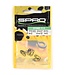 Spro SPRO Prime Snap Mini Black