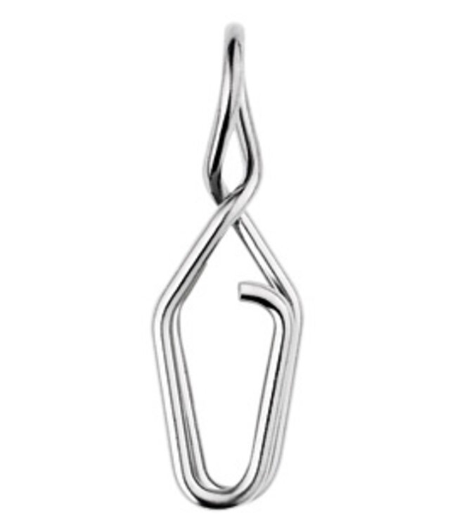 SPRO SPRO Split Snap 10-125 LB