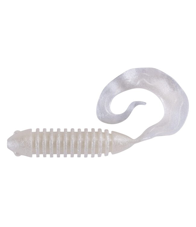 SPRO SPRO Wavetail Grub 3 inch 9 PCS