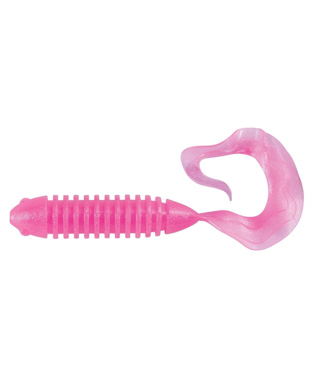 SPRO SPRO Wavetail Grub 3 inch 9 PCS