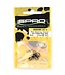 Spro SPRO Ball Bearing Swivels With 2 Welded Rings 40-810LB