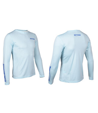 Spro SPRO Womens Cooling Performance Crew Shirt (Long Sleeve)