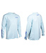 SPRO SPRO Womens Cooling Performance Crew Shirt (Long Sleeve)