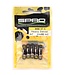 Spro SPRO Heavy Swivels 150-2250LB
