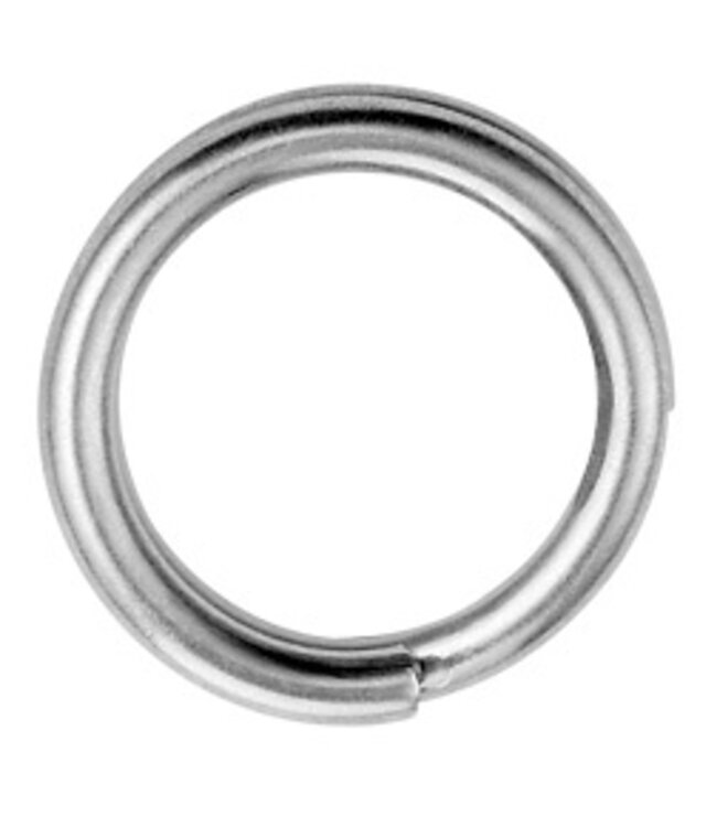 SPRO SPRO Power Split Rings 32-300LB