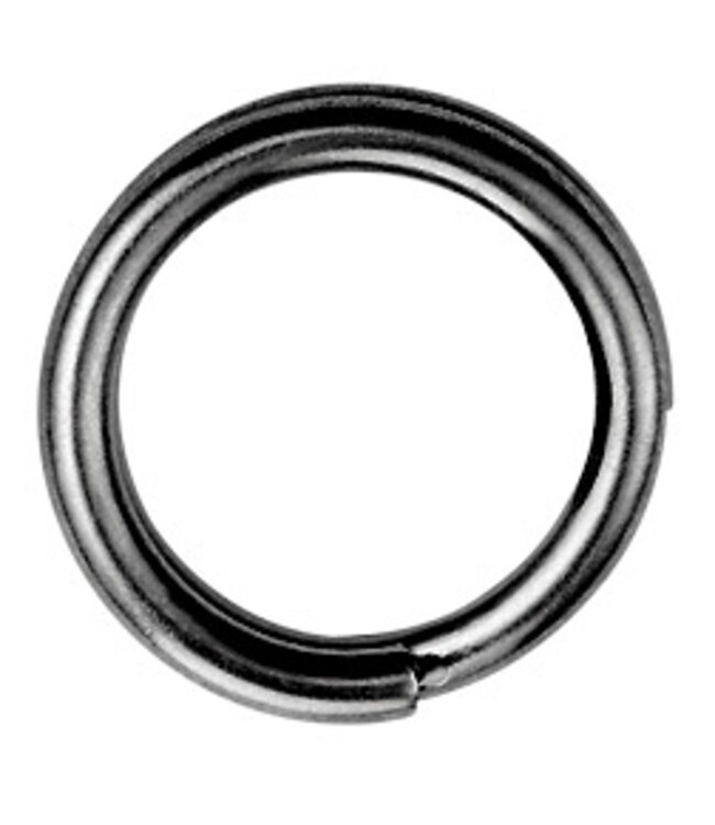 SPRO SPRO Power Split Rings NSB 32-300LB