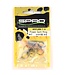 Spro SPRO Power Split Rings NSB 32-300LB