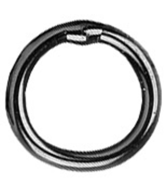 SPRO SPRO Power Welded Rings  184-730 LB