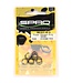 Spro SPRO Power Welded Rings  184-730 LB