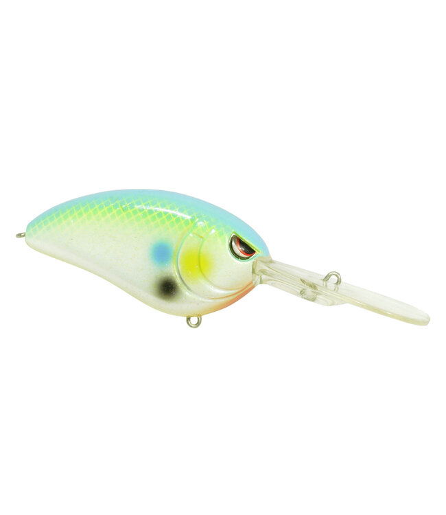 SPRO SPRO Little John DD 6cm / 7cm / 9cm duikd. 2,5-8 m