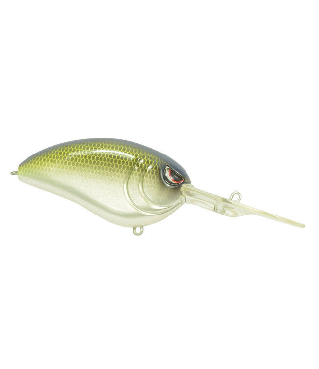 SPRO SPRO Little John DD 6cm / 7cm / 9cm duikd. 2,5-8 m