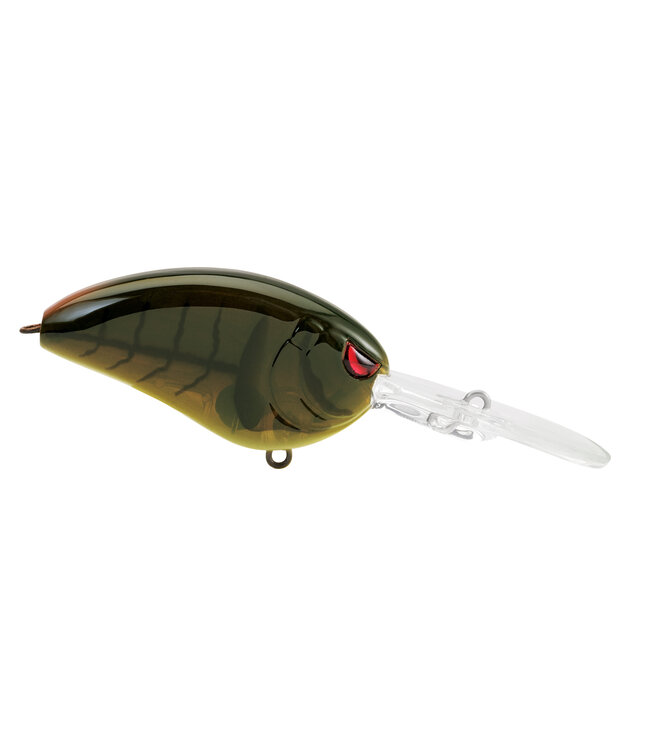 SPRO SPRO Little John DD 6cm / 7cm / 9cm duikd. 2,5-8 m