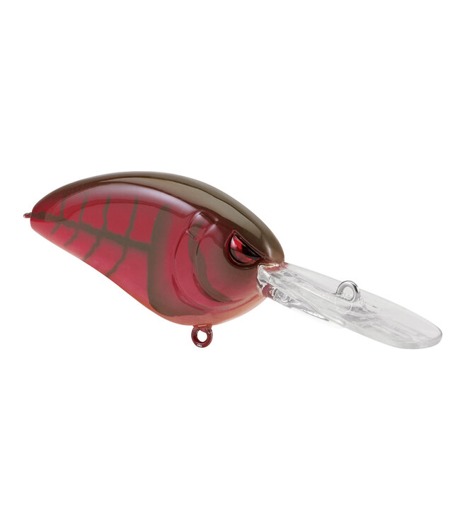 SPRO SPRO Little John Micro DD 4,5cm duikd. 2,5-3 m