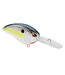 Spro SPRO Little John Micro DD 4,5cm duikd. 2,5-3 m