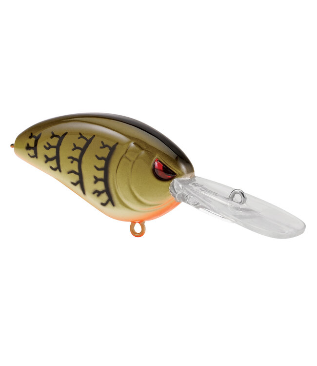 Spro SPRO Little John Micro DD 4,5cm duikd. 2,5-3 m