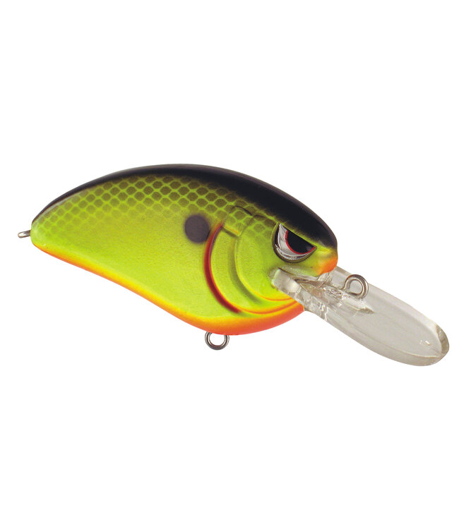 SPRO SPRO Little John MD 5cm duikd. 2-3m