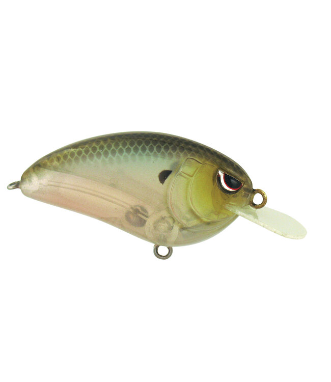 SPRO SPRO Little John 5cm duikd. 1-1.5 m