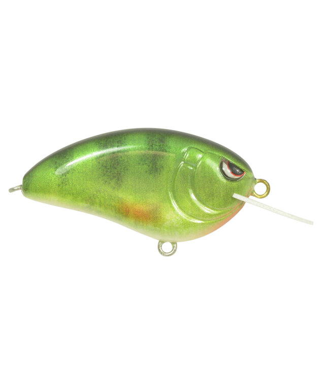 SPRO SPRO Little John 5cm duikd. 1-1.5 m