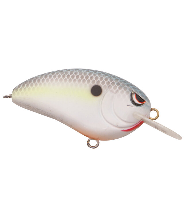 SPRO SPRO Little John 5cm duikd. 1-1.5 m