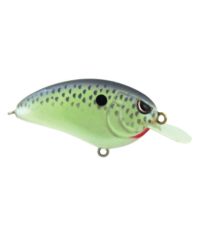 Spro SPRO Little John 5cm duikd. 1-1.5 m