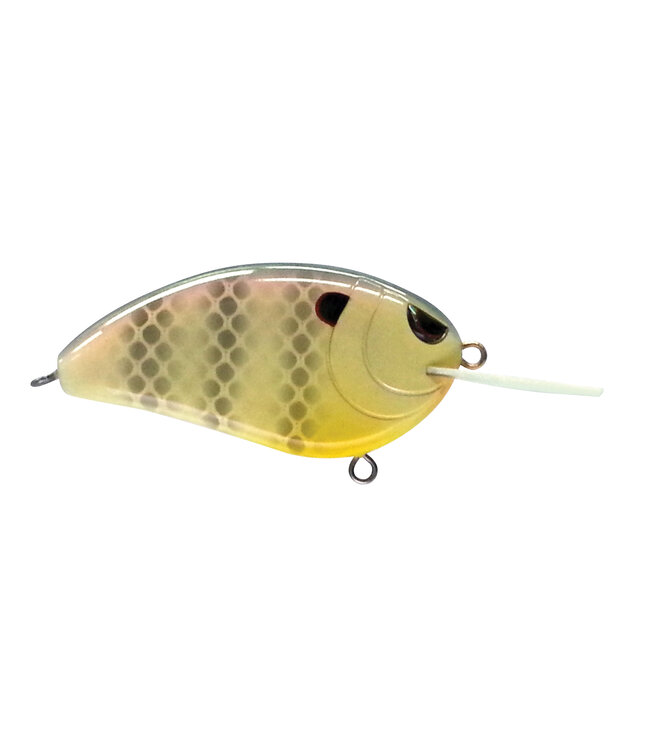 SPRO SPRO Little John XL 7cm duikd. 2.10 - 3 m