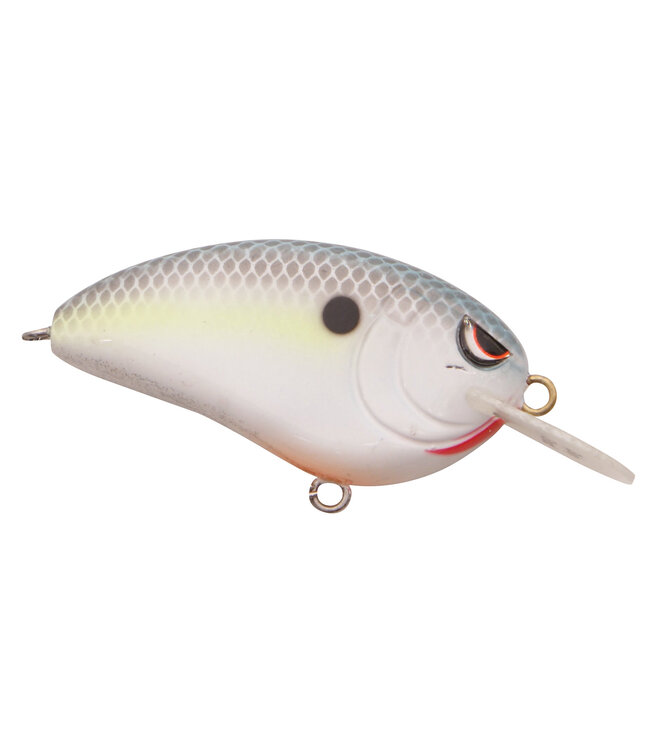 SPRO SPRO Little John XL 7cm duikd. 2.10 - 3 m