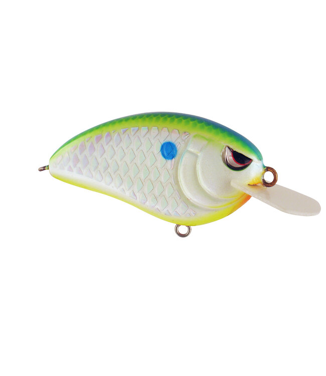SPRO SPRO Little John XL 7cm duikd. 2.10 - 3 m