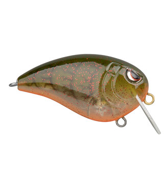 Spro SPRO Baby Fat John 5cm duikd. 0.8 M