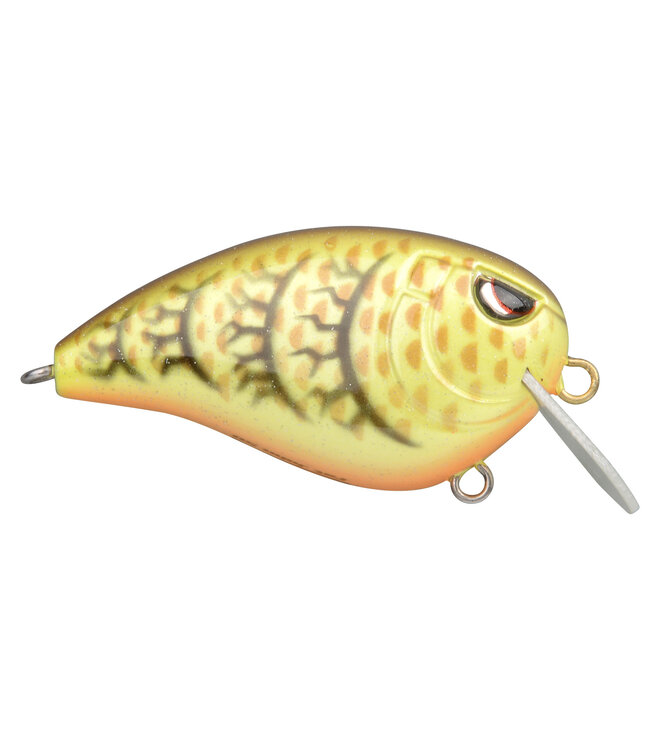 SPRO SPRO Baby Fat John 5cm duikd. 0.8 M