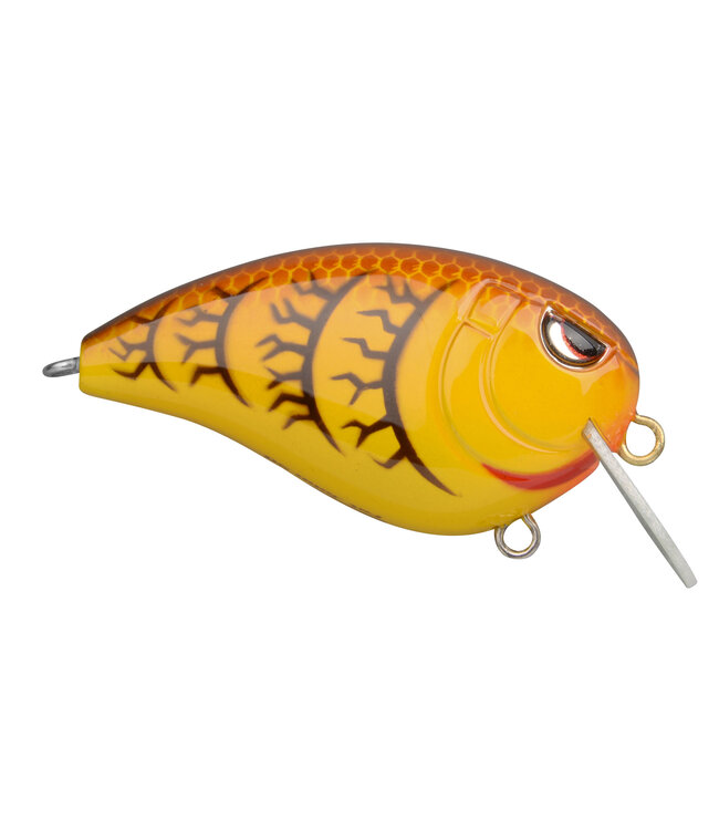 Spro SPRO Baby Fat John 5cm duikd. 0.8 M