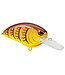 Spro SPRO Little John Type R MD 5cm duikd. 2-3 m