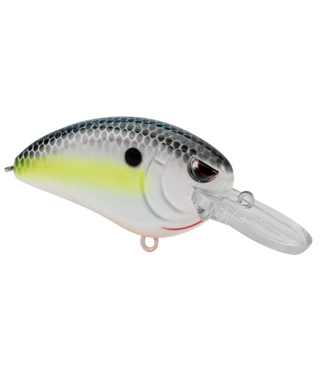 SPRO SPRO Little John Type R MD 5cm duikd. 2-3 m