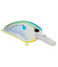Spro SPRO Little John Type R MD 5cm duikd. 2-3 m