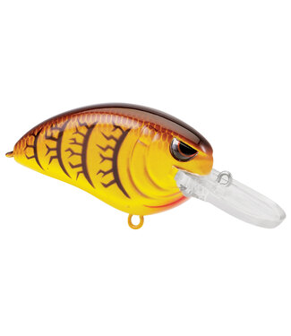 Spro Little John Type R 5cm duikd.  1-1.5 m