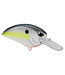 SPRO Little John Type R 5cm duikd.  1-1.5 m